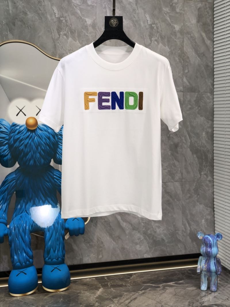 Fendi T-Shirts